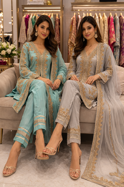 SPECIAL OFFER Trouser Suits 2002