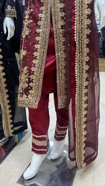 SPECIAL OFFER Trouser Suits 2002