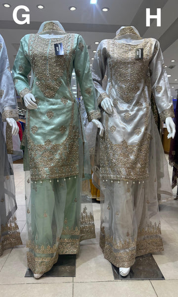 SPECIAL OFFER NEW Palazzo Dresses 581