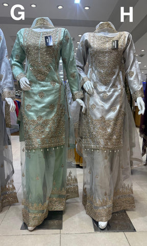 SPECIAL OFFER NEW Palazzo Dresses 581