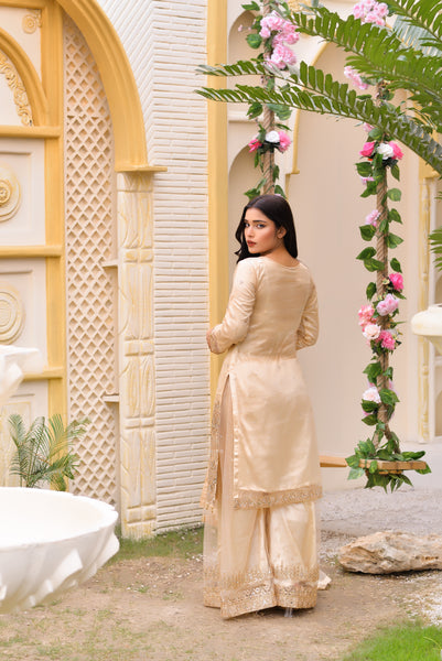 Palazzo Dresses 2000