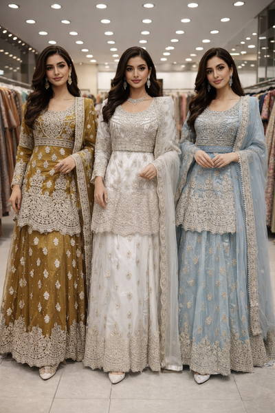 SPECIAL OFFER NEW Lengha 786