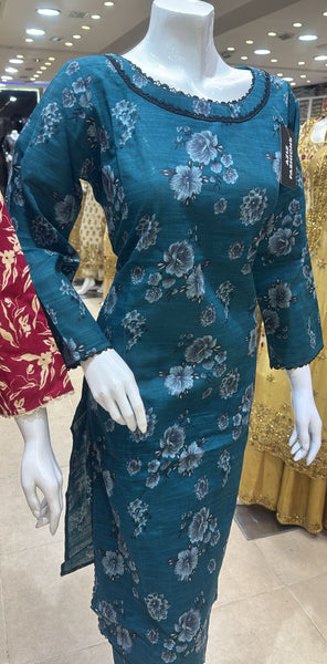 Latest Winter Collection GL200