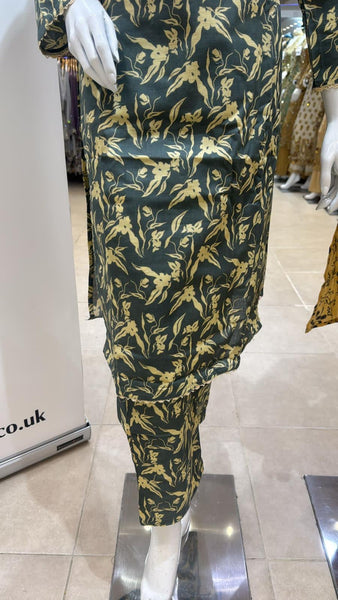 Latest Winter Collection GL200