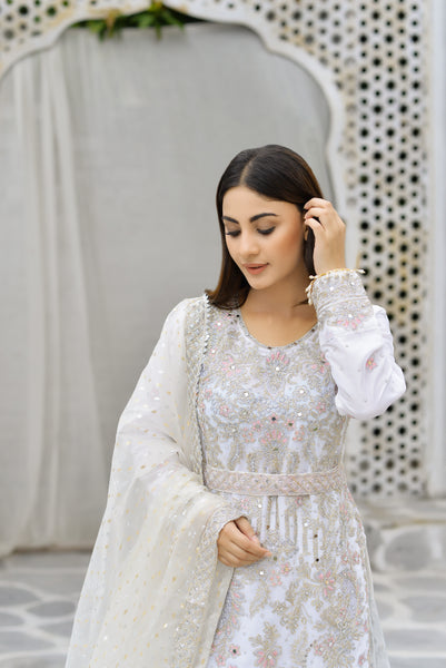 Palazzo Dresses 6867