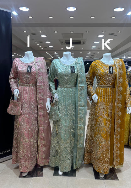 SPECIAL OFFER NEW Long Maxi Dresses 1002