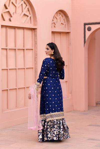 FARSHI LEHANGHA 9293