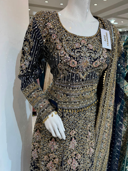 Lehangha Choli 7777