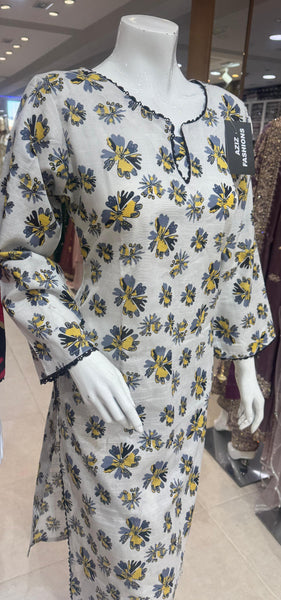 Latest Winter Collection GL200