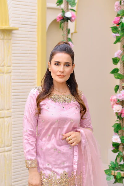 Palazzo Dresses 2000