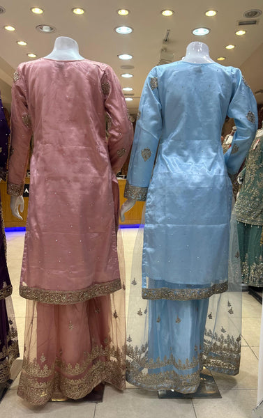 SPECIAL OFFER NEW Palazzo Dresses 581