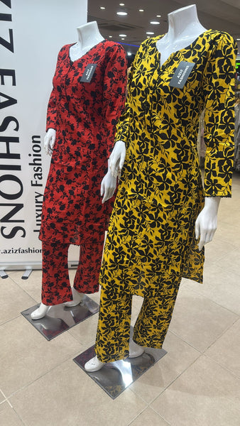 Latest Winter Collection GL200