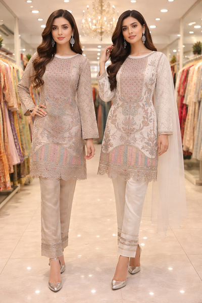 SPECIAL OFFER NEW Trouser Suits 576