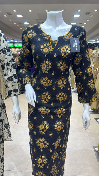 Latest Winter Collection GL200