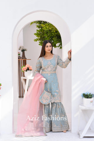 Gharara 599