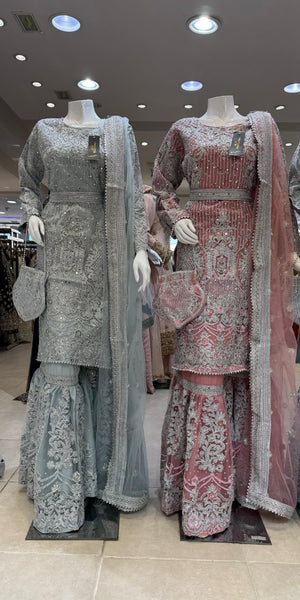 Gharara Suits 60