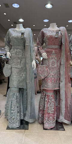 Gharara Suits 60