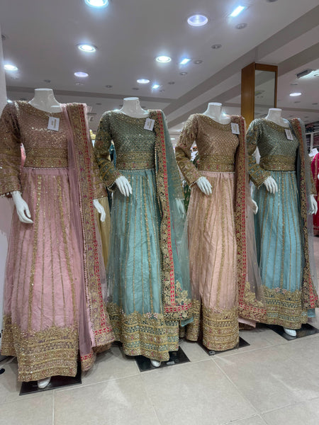 Lehangha Choli CHL05
