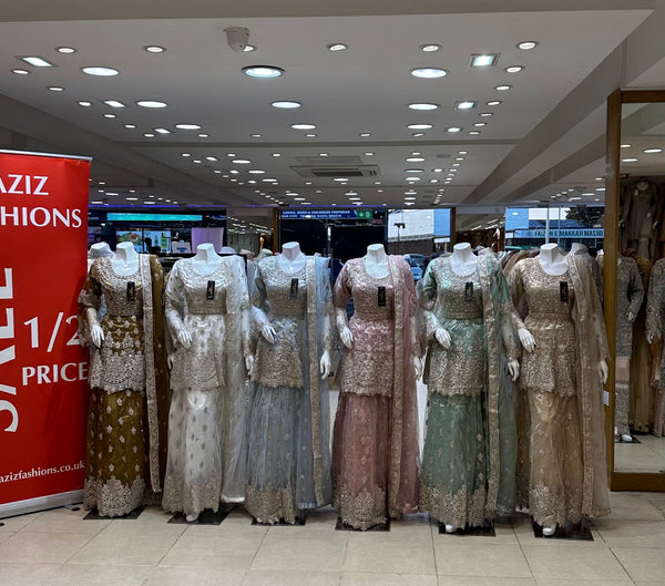 SPECIAL OFFER NEW Lengha 786