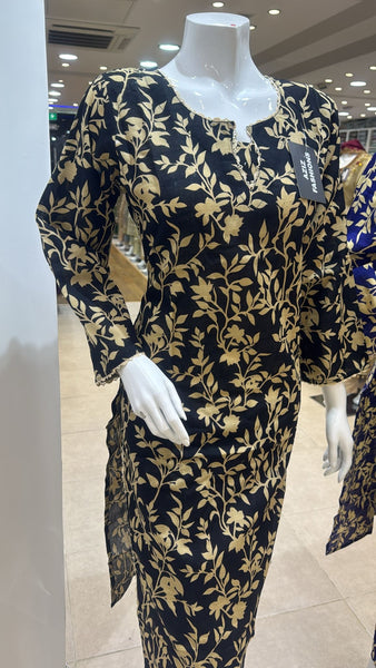 Latest Winter Collection GL200