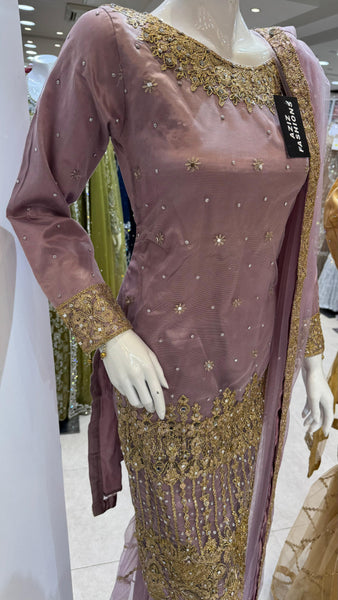 Gharara Suits 3000