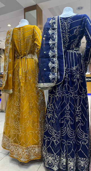 SPECIAL OFFER NEW Long Maxi Dresses 1002