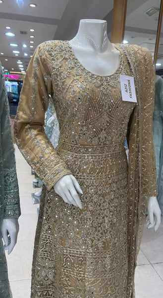 Maxi Dresses 2345