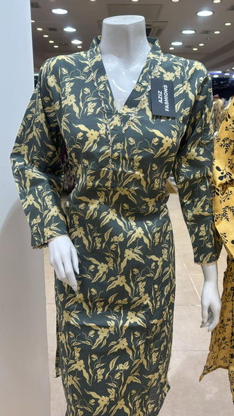 Latest Winter Collection GL200