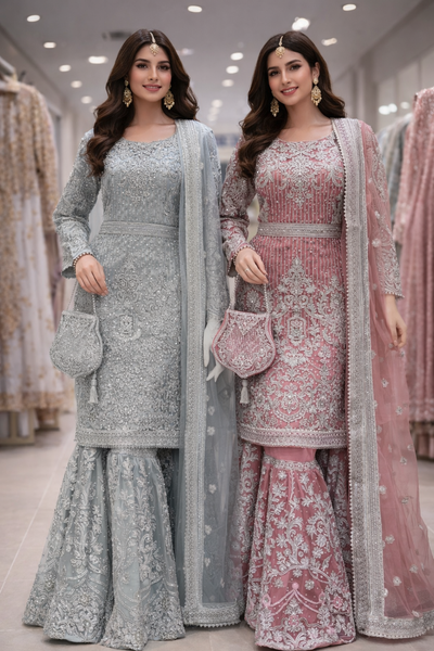 Gharara Suits 60