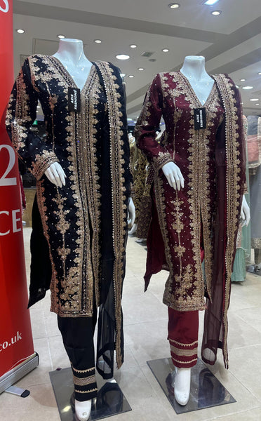 SPECIAL OFFER Trouser Suits 2002