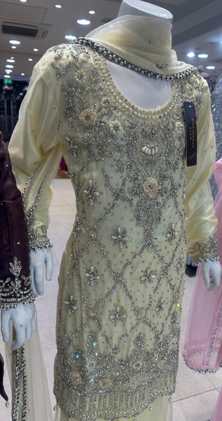 Kids Flair Suit AK201