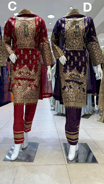 SPECIAL OFFER NEW Trouser Suits 999