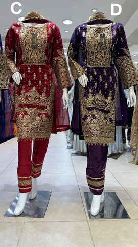 SPECIAL OFFER NEW Trouser Suits 999