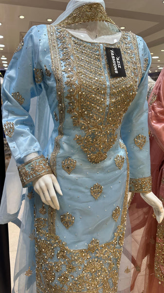 SPECIAL OFFER NEW Palazzo Dresses 581