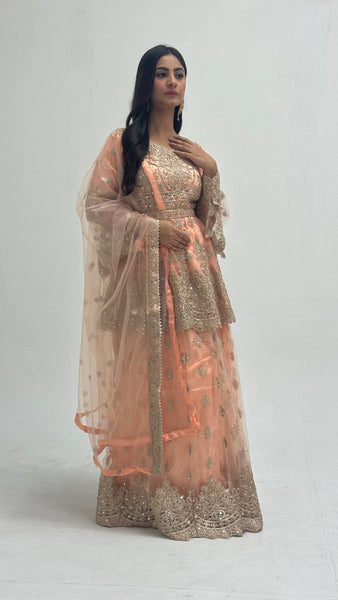 SPECIAL OFFER Lenghas 786