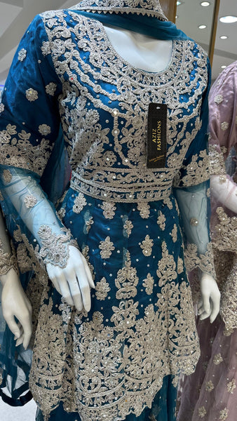 SPECIAL OFFER NEW Lenghas 786