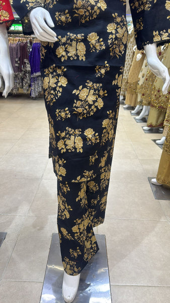 Latest Winter Collection GL200