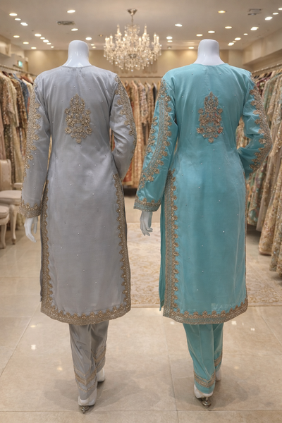 SPECIAL OFFER Trouser Suits 2002