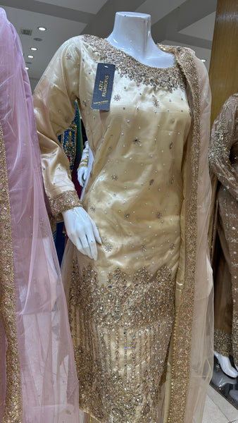 Palazzo Dresses 2000