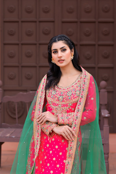 FARSHI LEHANGHA 9293