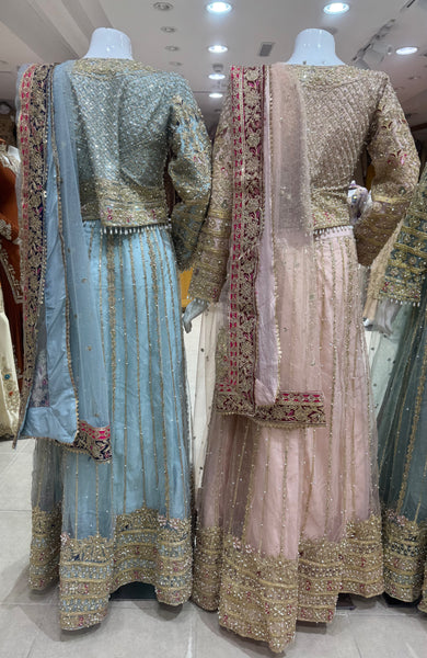 Lehangha Choli CHL05