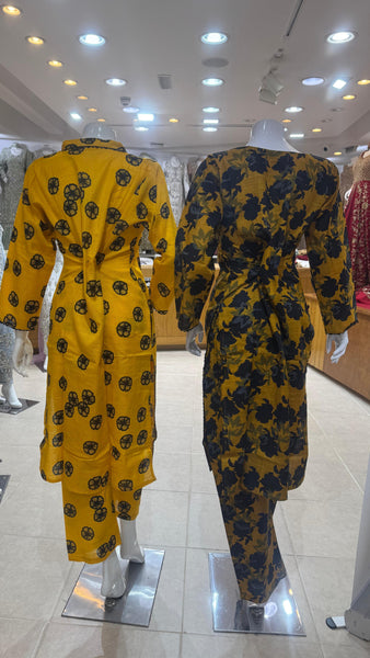 Latest Winter Collection GL200