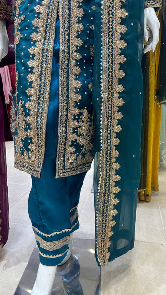 SPECIAL OFFER Trouser Suits 2002