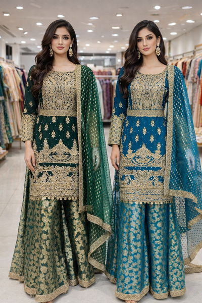 SPECIAL OFFER NEW Palazzo Dresses 122