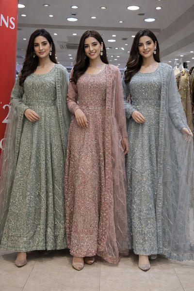 SPECIAL OFFER NEW Long Maxi Dress 305