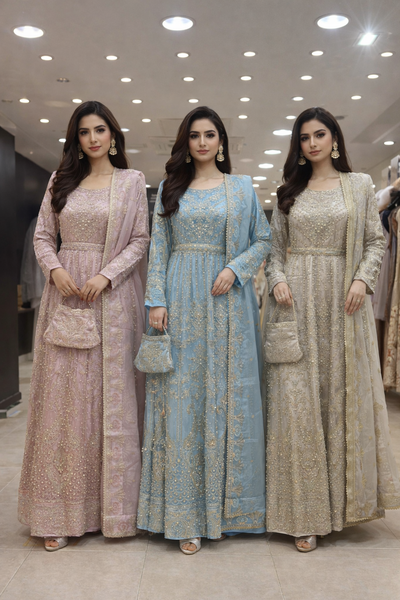 SPECIAL OFFER NEW Long Maxi Dresses 1002