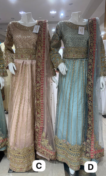 Lehangha Choli CHL05