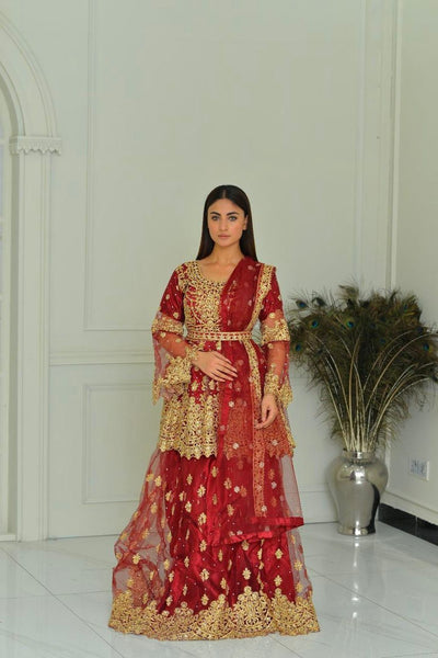Lengha 786
