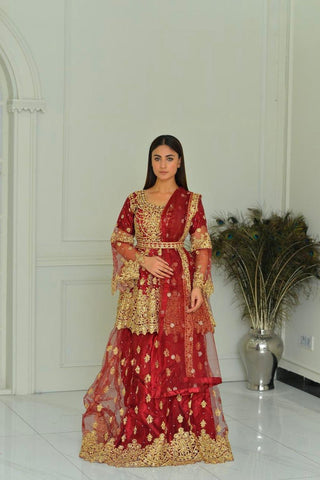 Lengha 786