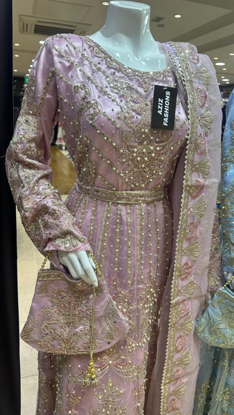 SPECIAL OFFER NEW Long Maxi Dresses 1002